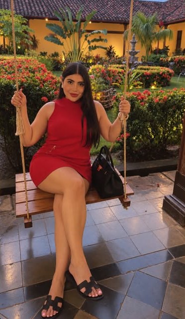 Ivy Vela, fundadora de The Soft Club